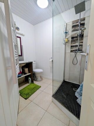  Maison � vendre 4 pi�ces 97 m�