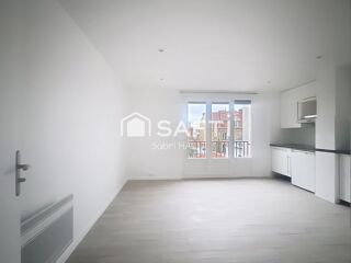  Appartement � vendre 1 pi�ce 21 m�