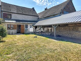  Maison à vendre 5 pièces 119 m²