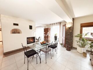  Maison à vendre 6 pièces 146 m²