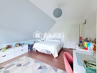  Maison à vendre 7 pièces 151 m²