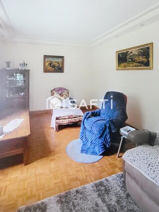  Maison � vendre 7 pi�ces 160 m�