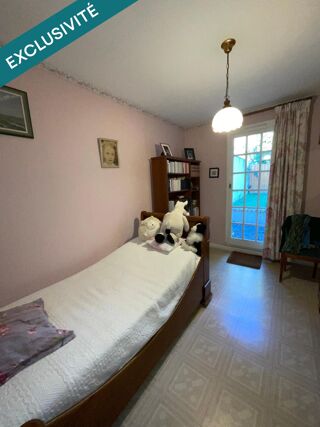  Maison � vendre 4 pi�ces 87 m�