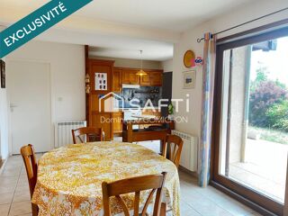  Maison à vendre 4 pièces 96 m²