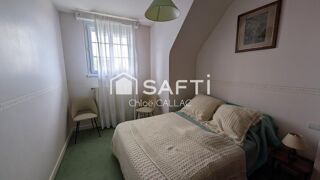  Maison à vendre 6 pièces 143 m²