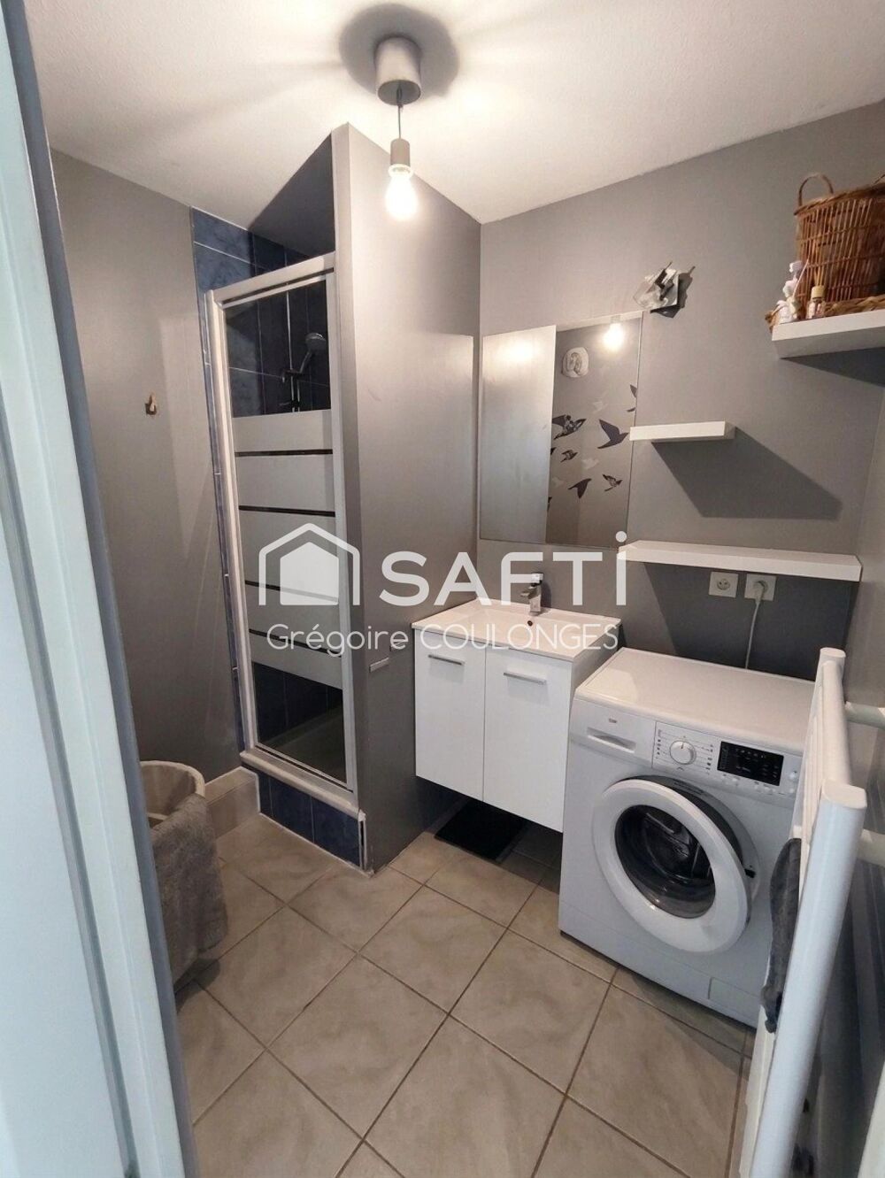 Vente Appartement Appartement T2 aux Chartrons Bordeaux