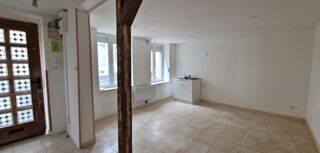  Appartement � vendre 2 pi�ces 39 m�
