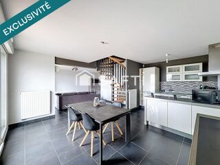  Appartement � vendre 3 pi�ces 87 m�