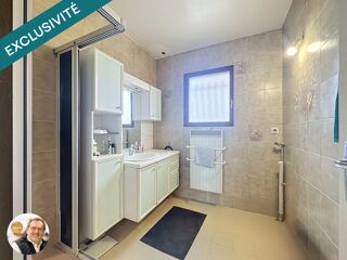  Maison à vendre 5 pièces 123 m²