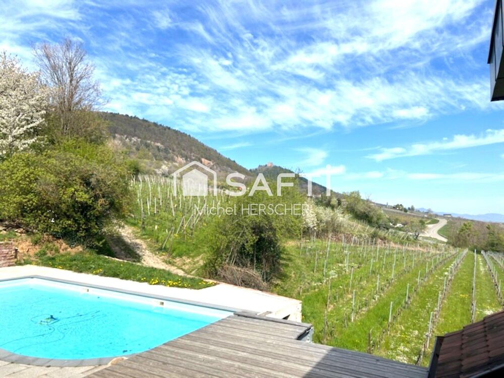  vendre  Maison Vgtlinshoffen (68420)