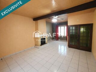 Maison 125m2 Beautor