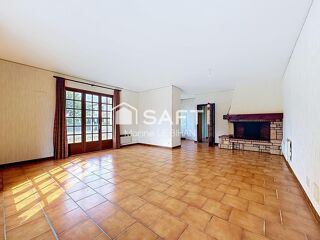  Maison à vendre 4 pièces 140 m²