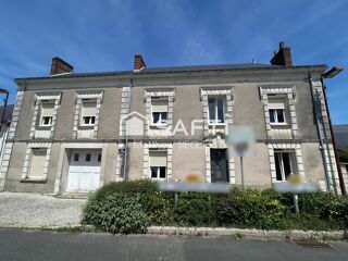 Maison 120m2 Ambillou