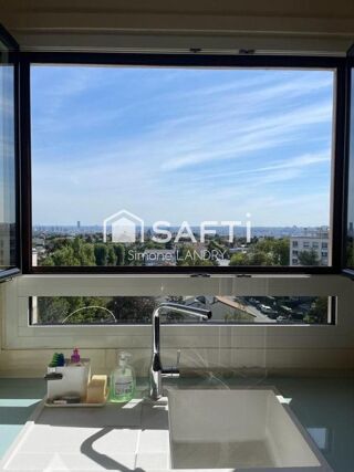  Appartement � vendre 3 pi�ces 79 m�