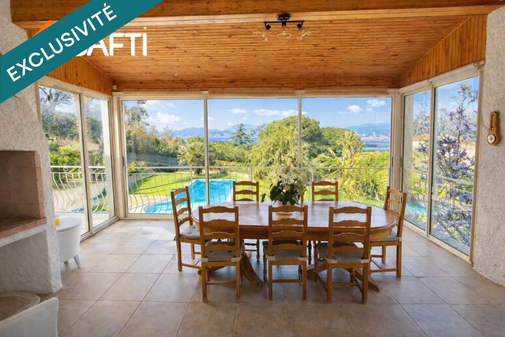 � vendre  Maison Porticcio (20166)