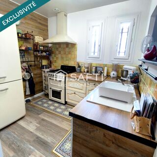  Maison à vendre 6 pièces 135 m²