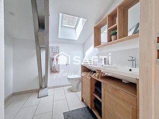  Maison � vendre 3 pi�ces 68 m�