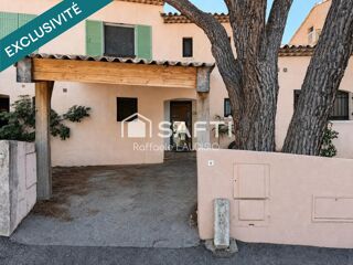  Maison à vendre 5 pièces 118 m²
