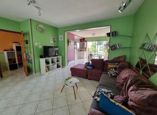  Maison � vendre 5 pi�ces 119 m�