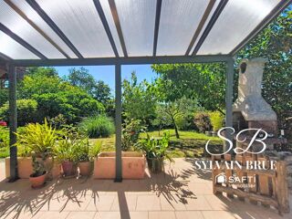  Maison à vendre 6 pièces 142 m²