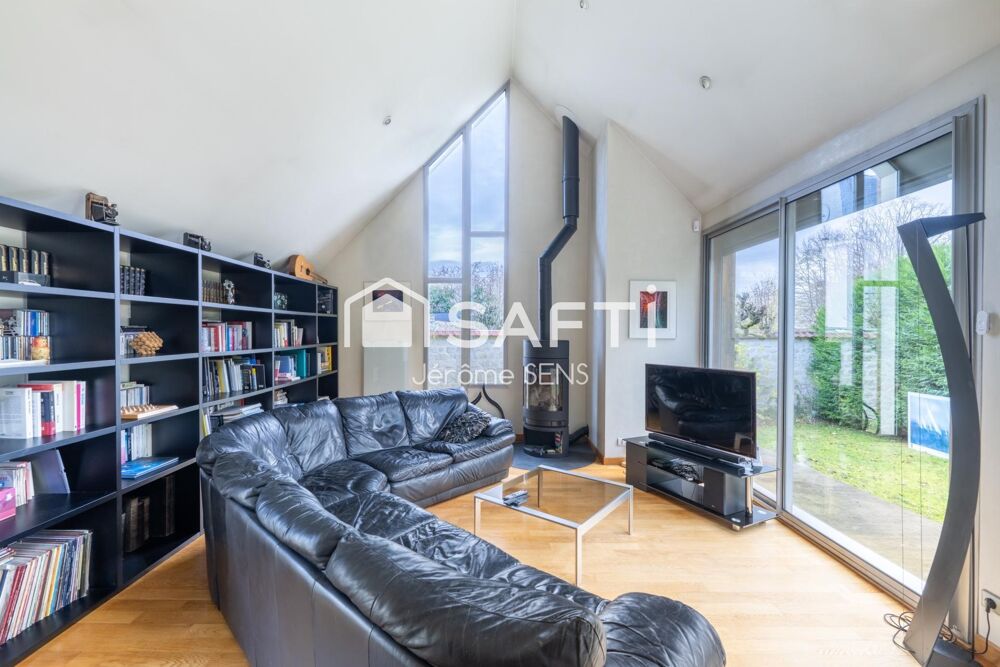Vente Maison Votre havre de paix à Villennes Villennes-sur-seine