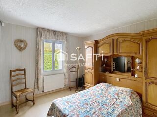  Maison � vendre 6 pi�ces 126 m�