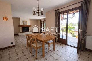  Maison à vendre 6 pièces 146 m²