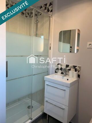  Appartement à vendre 1 pièce 23 m²