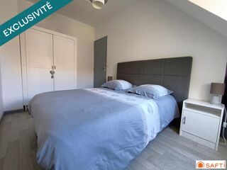 Vente Maison Maison de 45 m2 proche plages et commerces Moelan-sur-mer