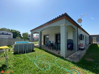  Maison à vendre 5 pièces 126 m² Sainte-livrade-sur-lot