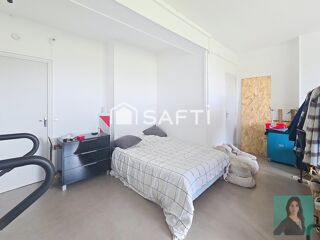  Appartement � vendre 1 pi�ce 35 m�