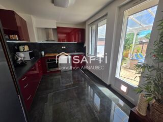  Maison à vendre 4 pièces 85 m²