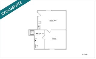  Immeuble � vendre 190 m�