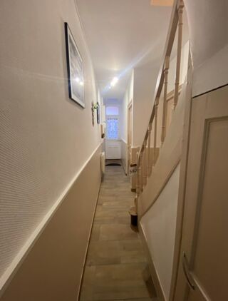  Immeuble � vendre 89 m�