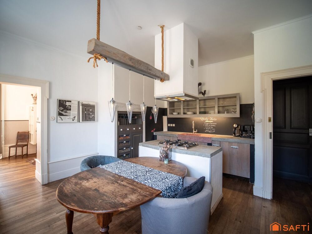 � vendre  Propri�t�/ch�teau Saint-B�at-Lez (31440)