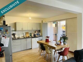  Appartement à vendre 4 pièces 83 m²