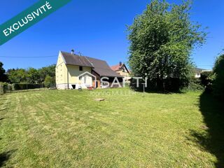  Maison à vendre 5 pièces 82 m²