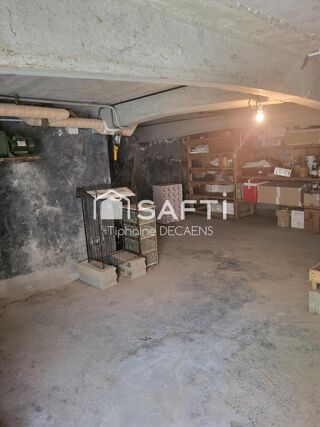  Maison à vendre 5 pièces 68 m²