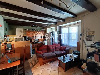 Maison à vendre 5 pièces 100 m²