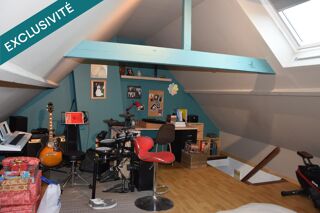  Maison � vendre 4 pi�ces 90 m�