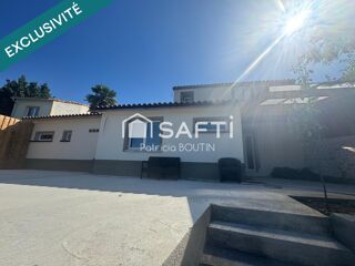  Maison � vendre 3 pi�ces 80 m�