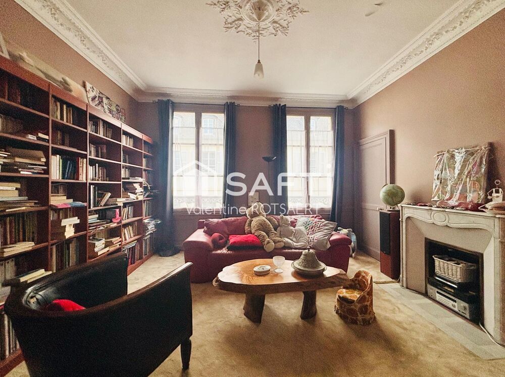  vendre  Htel Particulier Compigne (60200)