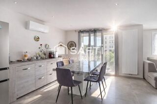  Appartement à vendre 3 pièces 70 m²