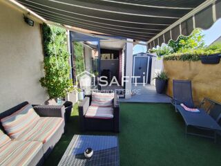  Maison à vendre 2 pièces 31 m²