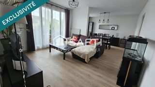  Appartement � vendre 3 pi�ces 55 m�