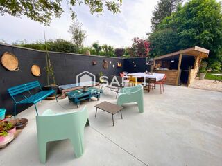  Maison � vendre 6 pi�ces 165 m�