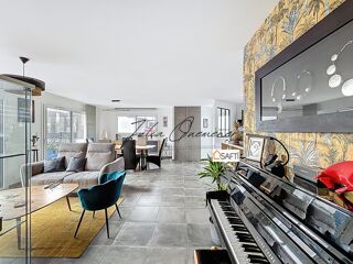  Maison  vendre 5 pices 100 m