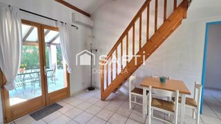  Maison � vendre 3 pi�ces 38 m�