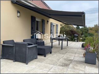  Maison � vendre 6 pi�ces 122 m�