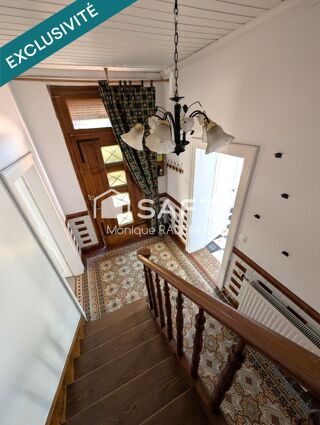  Maison � vendre 6 pi�ces 121 m�